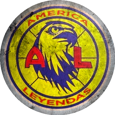 Logo Academia América Leyendas
